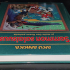 Sammon salaisuus (Don Rosan sign., 1. painos) - pikkukuva 3
