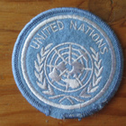United nations hihamerkki - pikkukuva 1