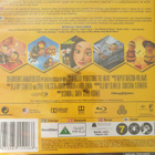 BEE MOVIE / MEHILÄISEN ELOKUVA BLU-RAY SUOMIPUHE UUSI - pikkukuva 2