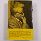 Elias Canetti : Pelastunut kieli : erään nuoruuden tarina - pikkukuva 2