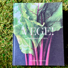 Vege! Kasvisruokakirja - pikkukuva 1