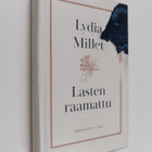 Lydia Millet : Lasten raamattu - pikkukuva 1