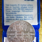 Juhlaraha Turku 750v. - pikkukuva 1