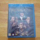 Nightmare Alley UUSI BLU-RAY - pikkukuva 1