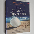 Aaron Erickson : The nomadic developer : surviving and th... - pikkukuva 1