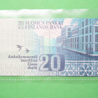 20 Markkaa 1993 - pikkukuva 2
