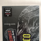 Godmaker, Somnuri – Godmaker/Somnuri Split >>[LP] - pikkukuva 1