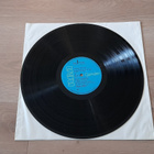 Wild Bill Davis & Johnny Hodges Con-Soul And Sax CAS 10176 - pikkukuva 3