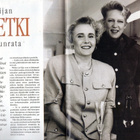 Me Naiset n:o 13 1990 Assi Liikanen. 100 vuotta van Goghin k - pikkukuva 4