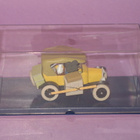 TINTTI KONGOSSA -KERÄILYAUTO - pikkukuva 2