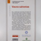 Helena Varonen : Vauva sairastaa - pikkukuva 2
