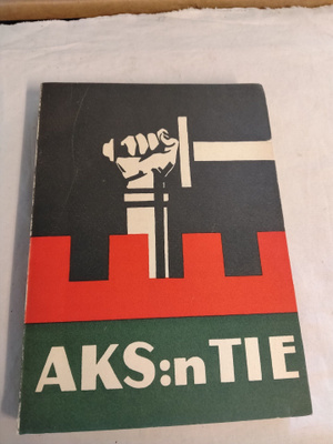 aks tie