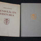 Kirsti Arajärvi - Lempäälän historia 1959 - pikkukuva 1