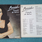 MASSIEL Corazon De Hierro  Hispavox – 190 104 1983 Espanja - pikkukuva 1