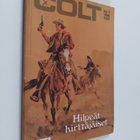 Colt 1/1986 : Hilpeät hirttäjäiset - pikkukuva 1