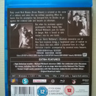 Kiss Of Death Blu-Ray - pikkukuva 2
