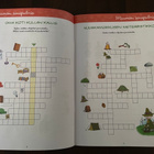 Muumien sanapulmia-ristisanapuuhakirja UUSI - pikkukuva 3