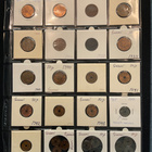 Suomi Finland 10 penni 1919 / War time 1939 -1945 - 25 kpl - pikkukuva 1