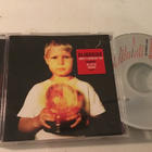 Blindside . About a burning fire CD - pikkukuva 1