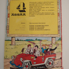 4 ÄSSÄÄ : Keskiyön kummitus - pikkukuva 2