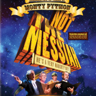 Not The Messiah - He's a Very Naughty Boy  -  (Blu-ray) - pikkukuva 1