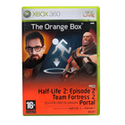 The Orange Box (Xbox 360) - pikkukuva 1