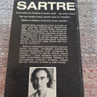 Esa Saarinen-Sartre-Pelon, Inhon ja Valinnan Filosofia - pikkukuva 2