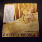 ARTTU WISKARI: Ikuisesti kahdestaan CDS ( Sis.postikulut ) - pikkukuva 1