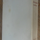 John Wyndham: Triffidien kapina, Nide 1954. 259 s. - pikkukuva 3