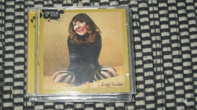 IRINA - LIIBA LAABA