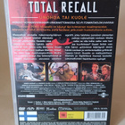 TOTAL RECALL - UNOHDA TAI KUOLE - pikkukuva 2