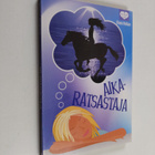 Diana Hallam : Aikaratsastaja - pikkukuva 1