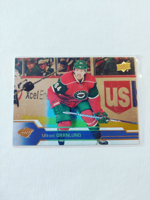 Mikael Granlund