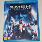 X-Men: Apocalypse (o) - pikkukuva 1
