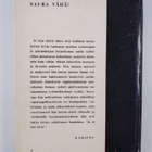 Jussi Olkinuora : Naura vähä - pikkukuva 2