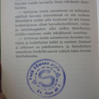 Hevoshuollon  Opas v.1939 Suojeluskunta leimoin. - pikkukuva 2