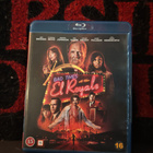 Bad times at the El Royale - pikkukuva 1