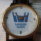 Miesten rannekello Lammin Sahti, Quartz - pikkukuva 2
