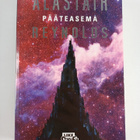 Alastair Reynolds : Pääteasema - pikkukuva 1