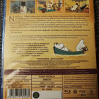 Muumit Rivieralla UUSI BLU-RAY - pikkukuva 2