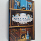 Jessie Burton : Nukkekaappi - pikkukuva 1