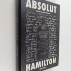 Carl Hamilton : Absolut - historien om flaskan - pikkukuva 1