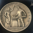 HEDVIG-HANNES GEBHARD MITALLI - pikkukuva 2