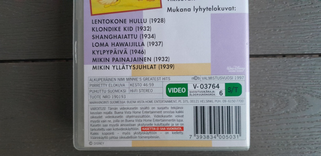 Item image