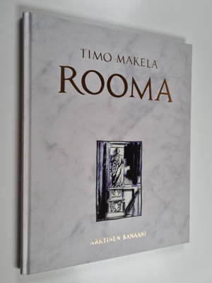 Timo Mäkelä : Rooma