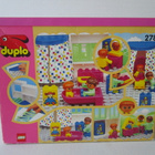 Vintage lego duplo 2789 Kylpyhuone - pikkukuva 2
