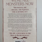 Leigh Bardugo : Rule of wolves - pikkukuva 2