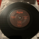 DISGRACE: Gula - EP * FIN 1997 - pikkukuva 3
