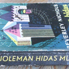SaPo 35. Beverley Nichols: Kuoleman hidas musiikki. 1. p. - pikkukuva 3