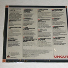 *CD* VARIOUS ARTISTS Like a Hurricane A Tribute To Neil Y - pikkukuva 2